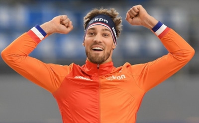 Кьелд Нейс порадовался отсутствию на Олимпиаде соперника из России