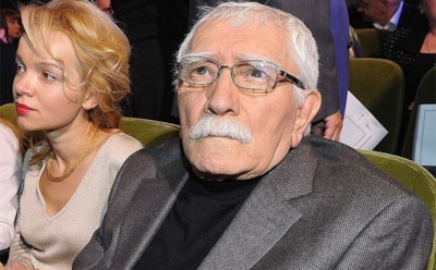 СМИ: Цымбалюк-Романовская созналась в обмане Джигарханяна