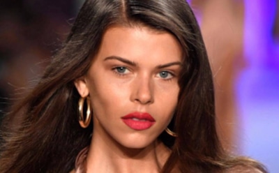 Модели Victoria's Secret полностью обнажились в фотосессии