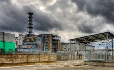 Майнеры нашли применение радиоактивным отходам из Чернобыля