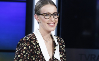 Ксения Собчак вспомнила об "ужасной травме" и сорванной свадьбе