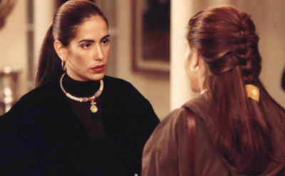 Сериал «Секрет тропиканки»: актеры и роли