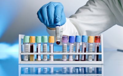 В США ученые создали эффективную вакцину от рака