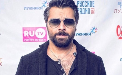 Алексей Чумаков расстался с девушкой в своем новом клипе