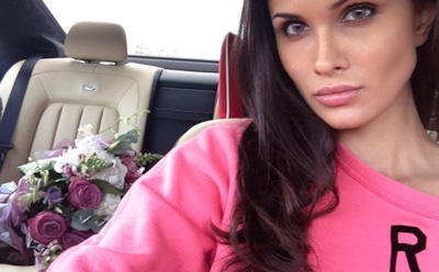 Алана Мамаева ужаснула фолловеров худобой