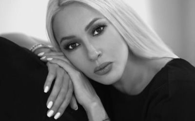 Лера Кудрявцева показала эротическое фото с мужем в День святого Валентина