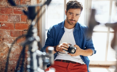 Петр Федоров встречается с участницей шоу "Топ-модель по-русски"