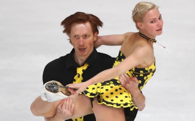 Тарасова высказалась о провале российских фигуристов на Олимпиаде-2018