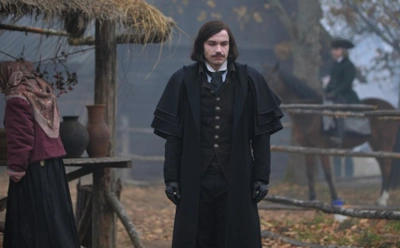 Фильм «Гоголь. Вий»: актеры и роли