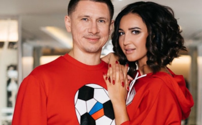 Бузова рассказала о подарке Батрутдинова в честь 14 февраля