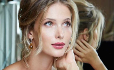 Беременная Иванова рассказала о кастинге в “Крепкий орешек” на 9-м месяце