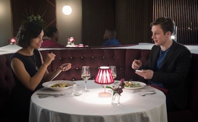 Создатели "Черного зеркала" выпустили сервис по проверке длительности отношений