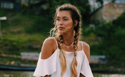 Регина Тодоренко опровергла слухи о романе с Владом Топаловым