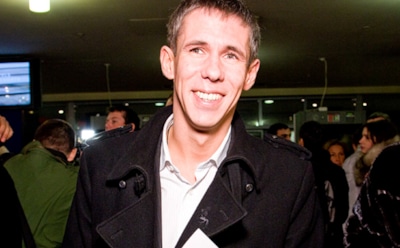 Панин потерял работу из-за скандальной репутации