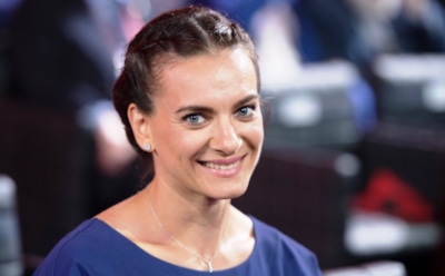 Елена Миро раскритиковала Исинбаеву после рождения ребенка