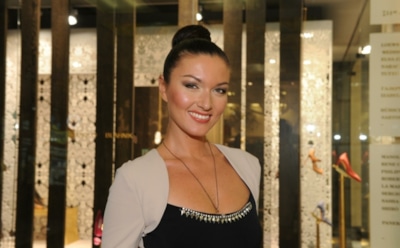 Актриса Юлия Такшина откровенно рассказала об одиночестве