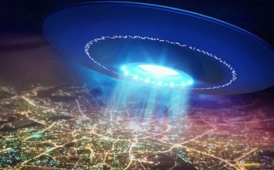 Майнинг загубил поиски НЛО