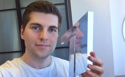 СМИ: ведущего «Пусть говорят» Борисова застали в объятиях мужчины