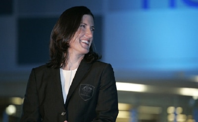 Соцсети возмутило расистское высказывание комментатора на ОИ о китайцах