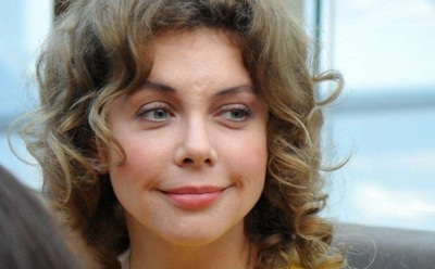 Божена Рынска заявила, что "удавила бы" кричащего в самолете ребенка