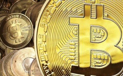 Курс биткоина к доллару поднялся выше $10 тыс