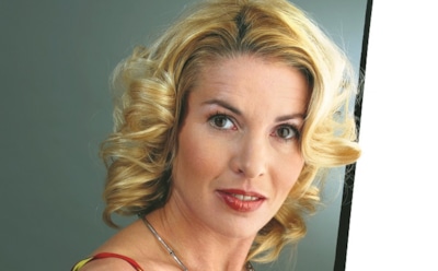 Ирина Лобачева заговорила о создании семьи с молодым фигуристом