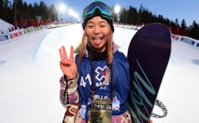 Ведущего уволили за пошлые комментарии в адрес олимпийской чемпионки