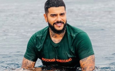 Тимати припомнили дисс на Россию и обвинили в лицемерии