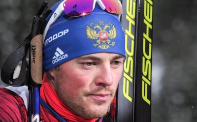 Сбежавший от репортеров биатлонист Бабиков высказался о ситуации