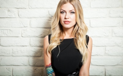 Дочь Риты Дакоты и Влада Соколовского пострадала от смога на Бали