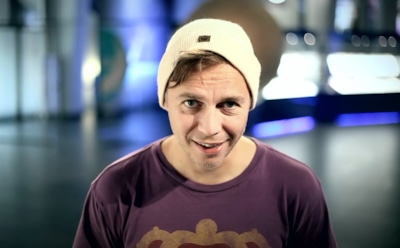 Илья Лагутенко рассказал об отношениях с женой и детьми