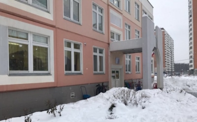 В Новой Москве 3-летняя девочка умерла на руках воспитателей детсада