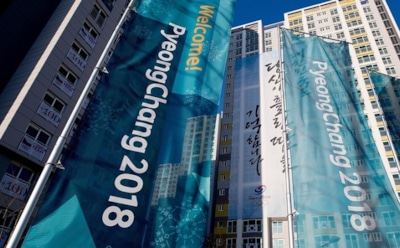 На Олимпиаде в Пхенчхане погиб журналист