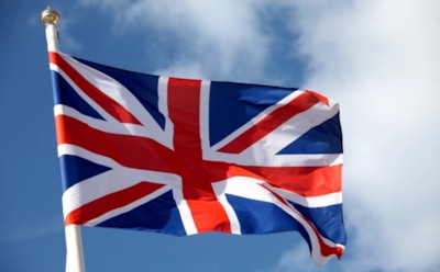 В Британии произошло крупнейшее землетрясение за десятилетие