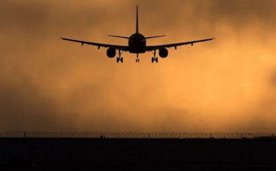 В Иране разбился самолет с 60 пассажирами