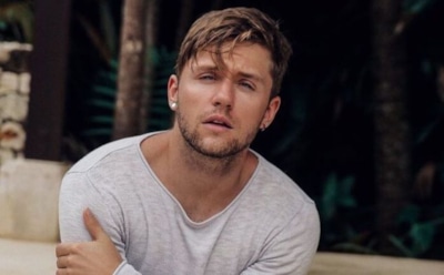 Влад Соколовский слег с лихорадкой в Индонезии из-за неизвестной болезни