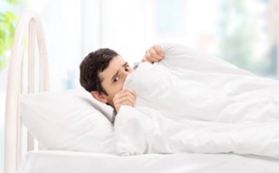 Ученые: самоудовлетворение выводит опасные вещества из организма