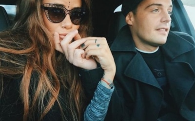 Айза Анохина высказалась о внебрачном сыне рэпера Гуфа