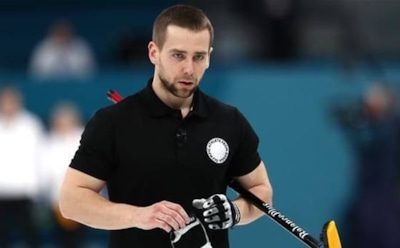 CAS открыл дело против российского керлингиста Александра Крушельницкого