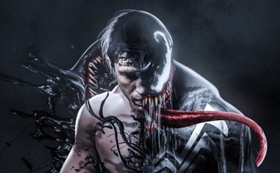 Фильм «Веном»: актеры и роли