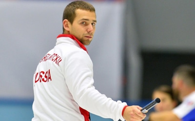 Минспорт РФ обвинил WADA в "допинг-терроризме" из-за Крушельницкого