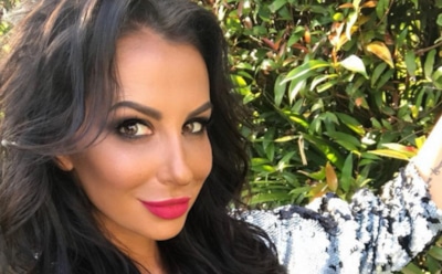 Анну Грачевскую не выпускают из Таиланда