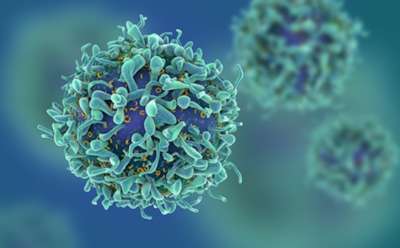 Ученые из США и Китая создали нанороботов для борьбы с раком