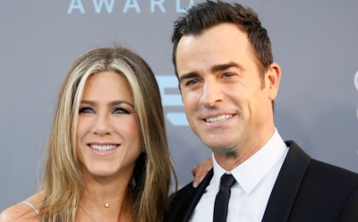 СМИ узнали, почему Дженнифер Энистон рассталась с Джастином Теру