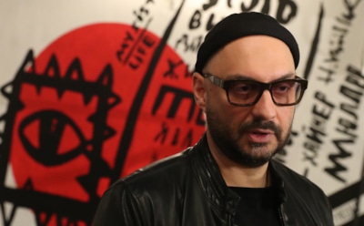 Мать худрука «Гоголь-центра» Серебренникова умерла после тяжелой болезни