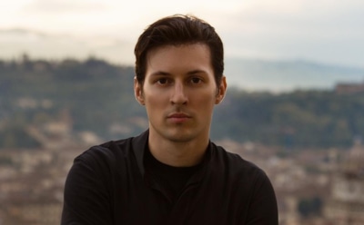 Дуров привлек $850 млн в свою криптовалюту и мессенджер