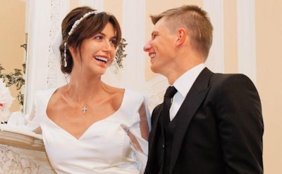 Андрей Аршавин прокомментировал уголовное дело против супруги