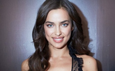 Поклонники Ирины Шейк заподозрили в измене Куперу с "турецким братом"