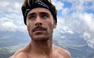 СМИ: Зак Эфрон впервые станет отцом