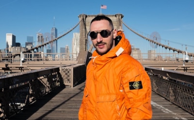 Рэпер L'One удивил количеством близнецов в новом клипе